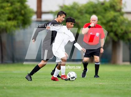 Thumbnail 2 in Arvada West @ Bear Creek photogallery.