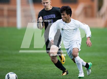 Thumbnail 1 in Arvada West @ Bear Creek photogallery.