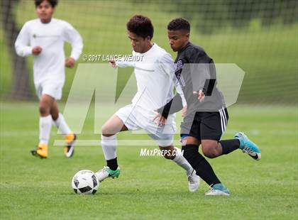 Thumbnail 3 in Arvada West @ Bear Creek photogallery.