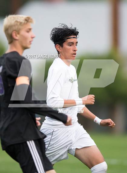 Thumbnail 1 in Arvada West @ Bear Creek photogallery.