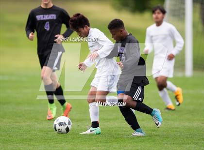 Thumbnail 2 in Arvada West @ Bear Creek photogallery.