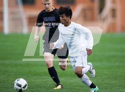Thumbnail 3 in Arvada West @ Bear Creek photogallery.