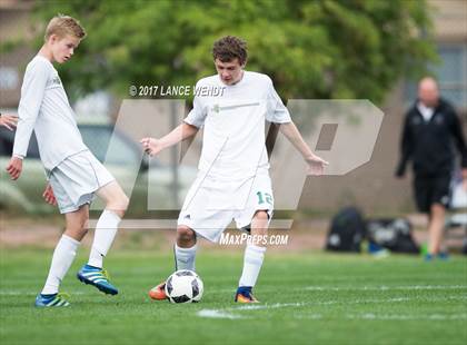 Thumbnail 2 in Arvada West @ Bear Creek photogallery.