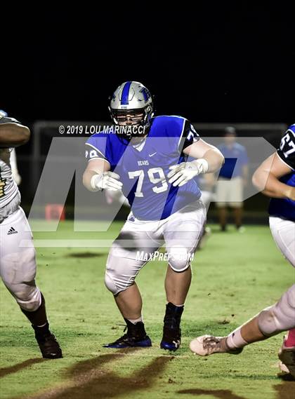 Thumbnail 1 in Nease @ Bartram Trail photogallery.