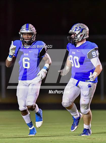 Thumbnail 1 in Nease @ Bartram Trail photogallery.