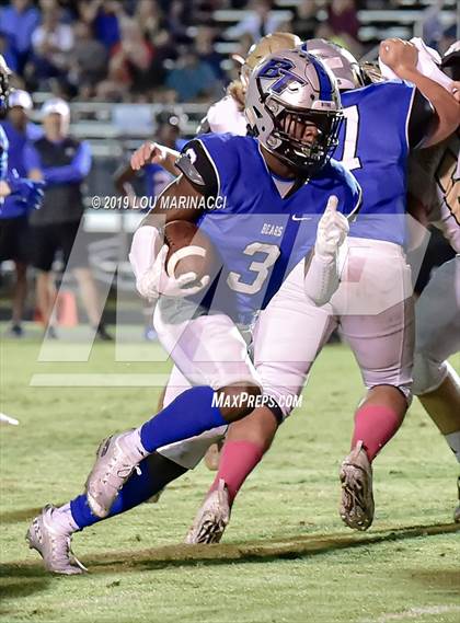 Thumbnail 3 in Nease @ Bartram Trail photogallery.