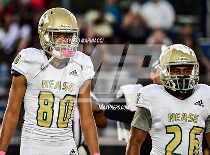 Thumbnail 3 in Nease @ Bartram Trail photogallery.