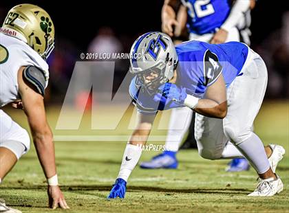 Thumbnail 1 in Nease @ Bartram Trail photogallery.
