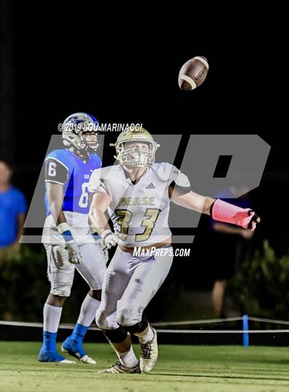Thumbnail 2 in Nease @ Bartram Trail photogallery.
