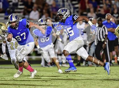 Thumbnail 1 in Nease @ Bartram Trail photogallery.