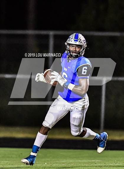 Thumbnail 3 in Nease @ Bartram Trail photogallery.