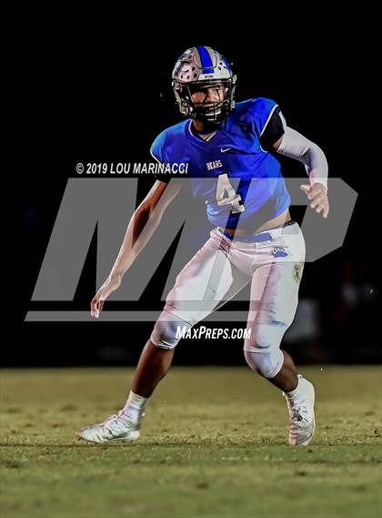 Thumbnail 3 in Nease @ Bartram Trail photogallery.