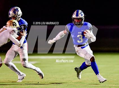 Thumbnail 2 in Nease @ Bartram Trail photogallery.