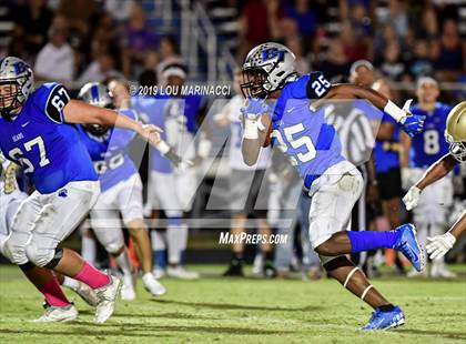 Thumbnail 3 in Nease @ Bartram Trail photogallery.