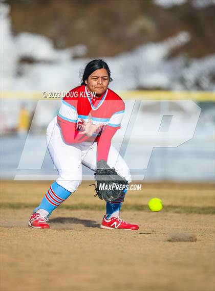 Thumbnail 1 in Bettye Davis East Anchorage @ Chugiak photogallery.