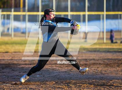 Thumbnail 1 in Bettye Davis East Anchorage @ Chugiak photogallery.
