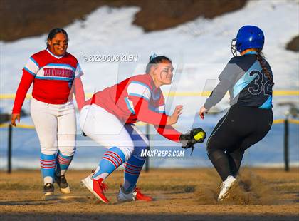 Thumbnail 1 in Bettye Davis East Anchorage @ Chugiak photogallery.