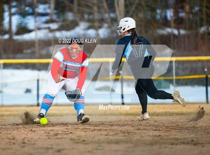 Thumbnail 1 in Bettye Davis East Anchorage @ Chugiak photogallery.