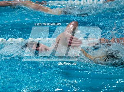 Thumbnail 1 in UIL 6A Swimming & Diving Finals (Swim) photogallery.