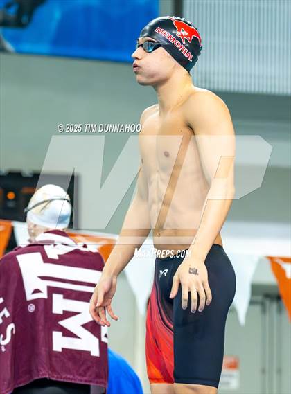 Thumbnail 1 in UIL 6A Swimming & Diving Finals (Swim) photogallery.