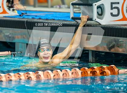 Thumbnail 3 in UIL 6A Swimming & Diving Finals (Swim) photogallery.