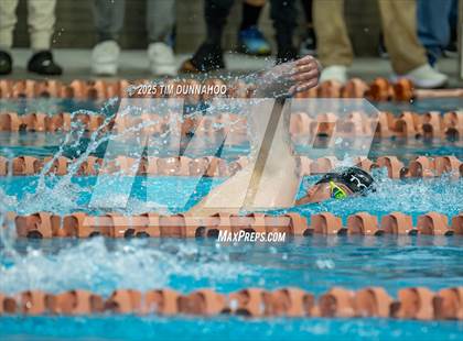 Thumbnail 3 in UIL 6A Swimming & Diving Finals (Swim) photogallery.