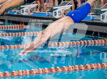 Thumbnail 2 in UIL 6A Swimming & Diving Finals (Swim) photogallery.