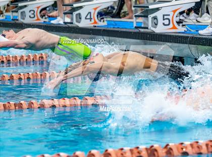 Thumbnail 2 in UIL 6A Swimming & Diving Finals (Swim) photogallery.