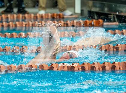 Thumbnail 2 in UIL 6A Swimming & Diving Finals (Swim) photogallery.