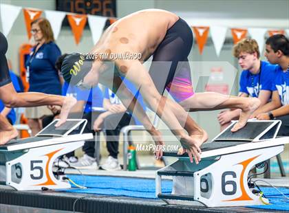Thumbnail 2 in UIL 6A Swimming & Diving Finals (Swim) photogallery.