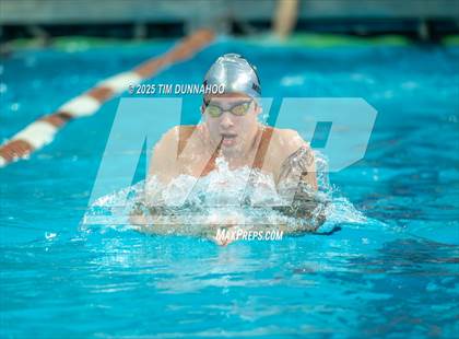 Thumbnail 3 in UIL 6A Swimming & Diving Finals (Swim) photogallery.