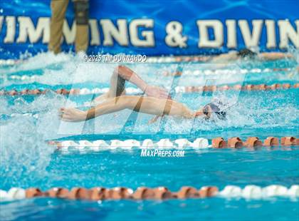 Thumbnail 2 in UIL 6A Swimming & Diving Finals (Swim) photogallery.