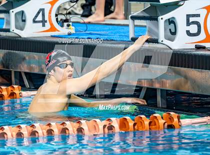 Thumbnail 3 in UIL 6A Swimming & Diving Finals (Swim) photogallery.