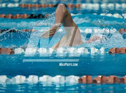 Thumbnail 2 in UIL 6A Swimming & Diving Finals (Swim) photogallery.