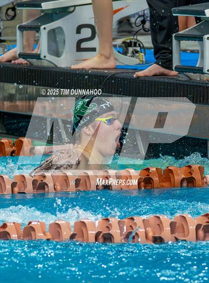 Thumbnail 1 in UIL 6A Swimming & Diving Finals (Swim) photogallery.