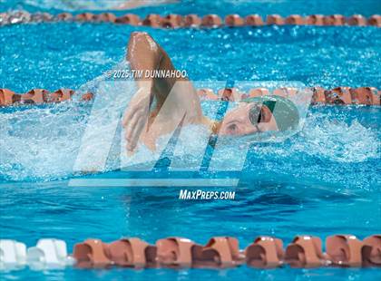 Thumbnail 1 in UIL 6A Swimming & Diving Finals (Swim) photogallery.