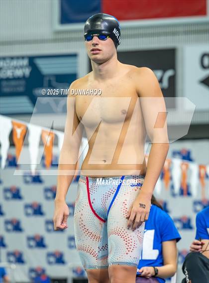 Thumbnail 1 in UIL 6A Swimming & Diving Finals (Swim) photogallery.