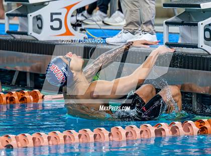 Thumbnail 1 in UIL 6A Swimming & Diving Finals (Swim) photogallery.