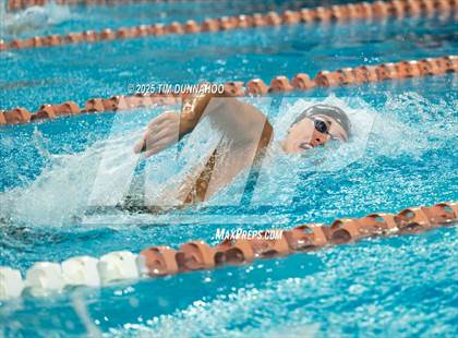Thumbnail 1 in UIL 6A Swimming & Diving Finals (Swim) photogallery.