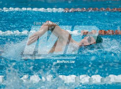 Thumbnail 3 in UIL 6A Swimming & Diving Finals (Swim) photogallery.