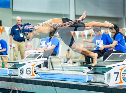Thumbnail 3 in UIL 6A Swimming & Diving Finals (Swim) photogallery.