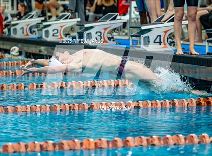 Thumbnail 1 in UIL 6A Swimming & Diving Finals (Swim) photogallery.