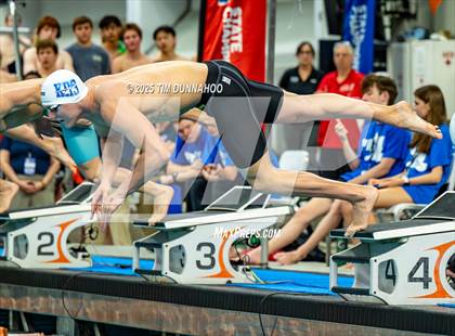 Thumbnail 1 in UIL 6A Swimming & Diving Finals (Swim) photogallery.