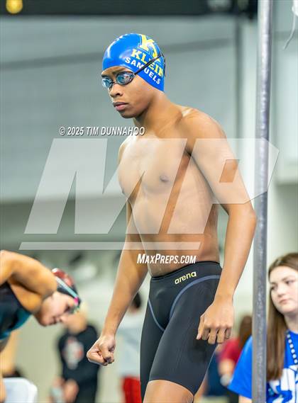 Thumbnail 3 in UIL 6A Swimming & Diving Finals (Swim) photogallery.