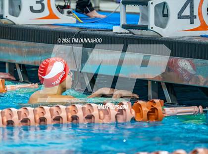 Thumbnail 3 in UIL 6A Swimming & Diving Finals (Swim) photogallery.