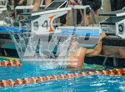 Thumbnail 3 in UIL 6A Swimming & Diving Finals (Swim) photogallery.