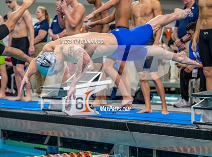 Thumbnail 2 in UIL 6A Swimming & Diving Finals (Swim) photogallery.