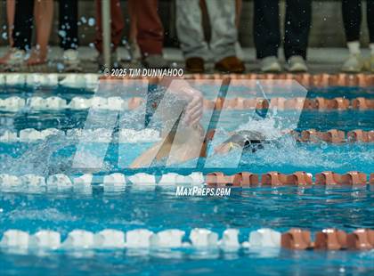 Thumbnail 1 in UIL 6A Swimming & Diving Finals (Swim) photogallery.
