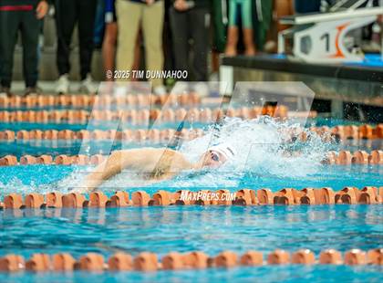 Thumbnail 3 in UIL 6A Swimming & Diving Finals (Swim) photogallery.
