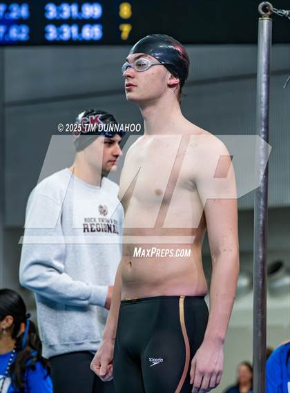 Thumbnail 1 in UIL 6A Swimming & Diving Finals (Swim) photogallery.